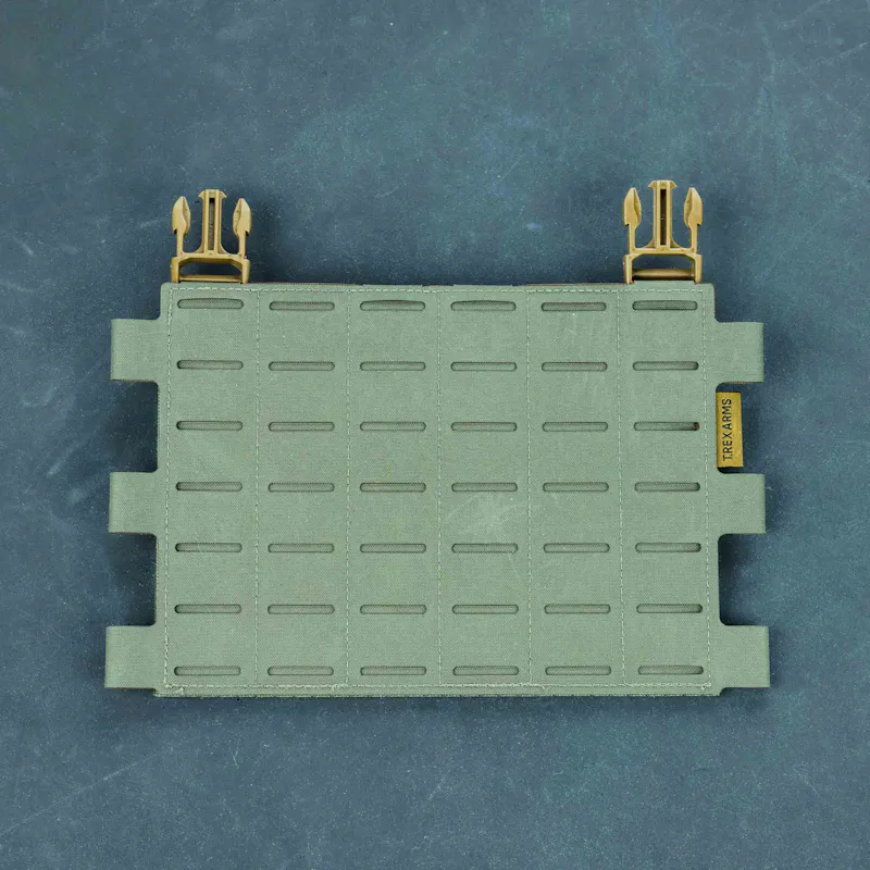 T.REX MOLLE Placard