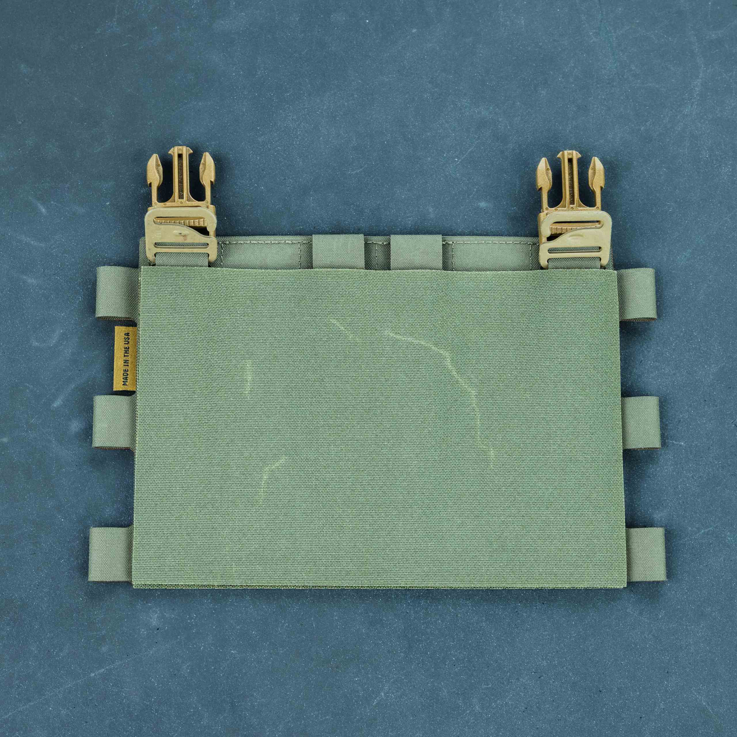 T.REX MOLLE Placard
