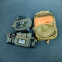 T.REX Packable Loot Bag