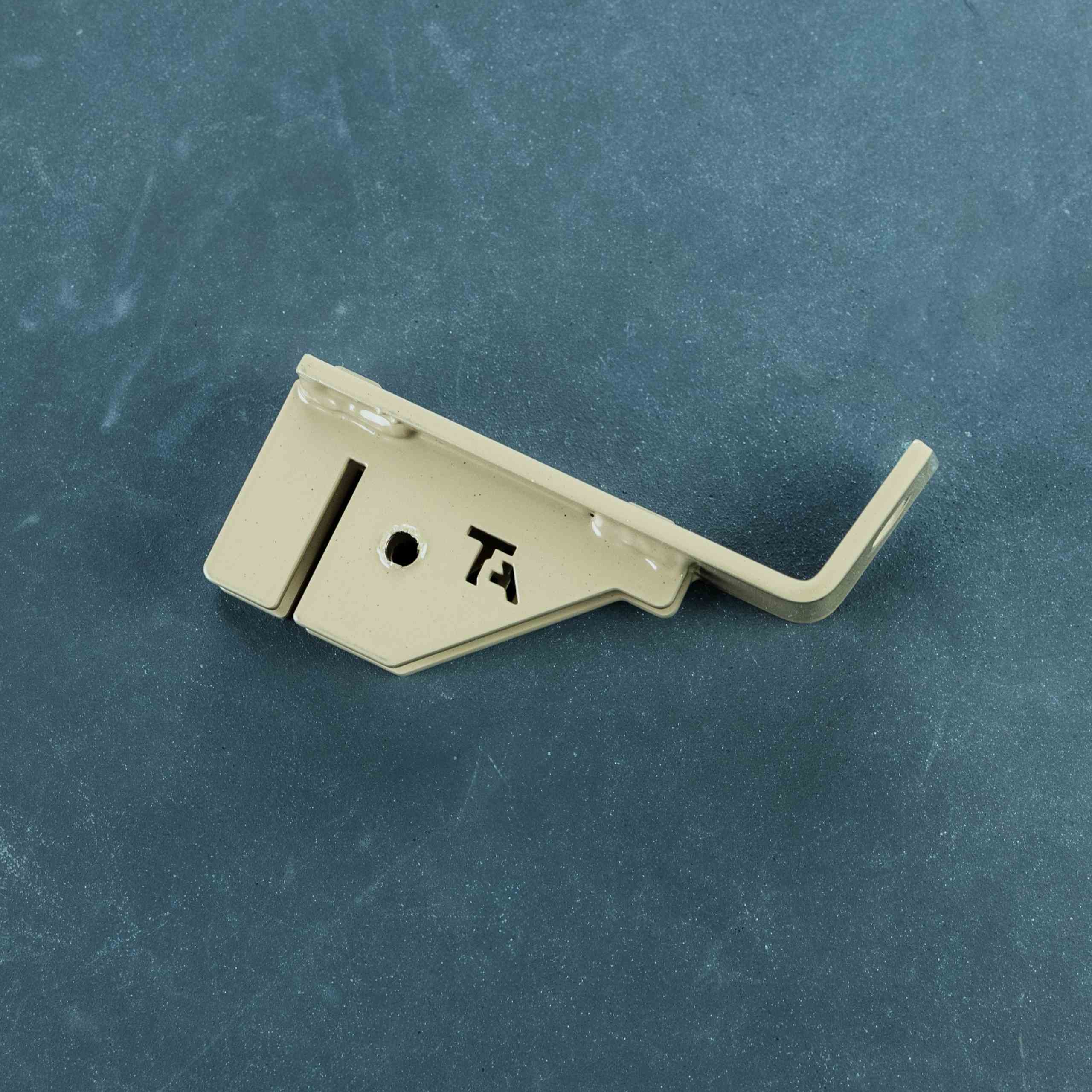 TA Targets Genesis Tee Post System