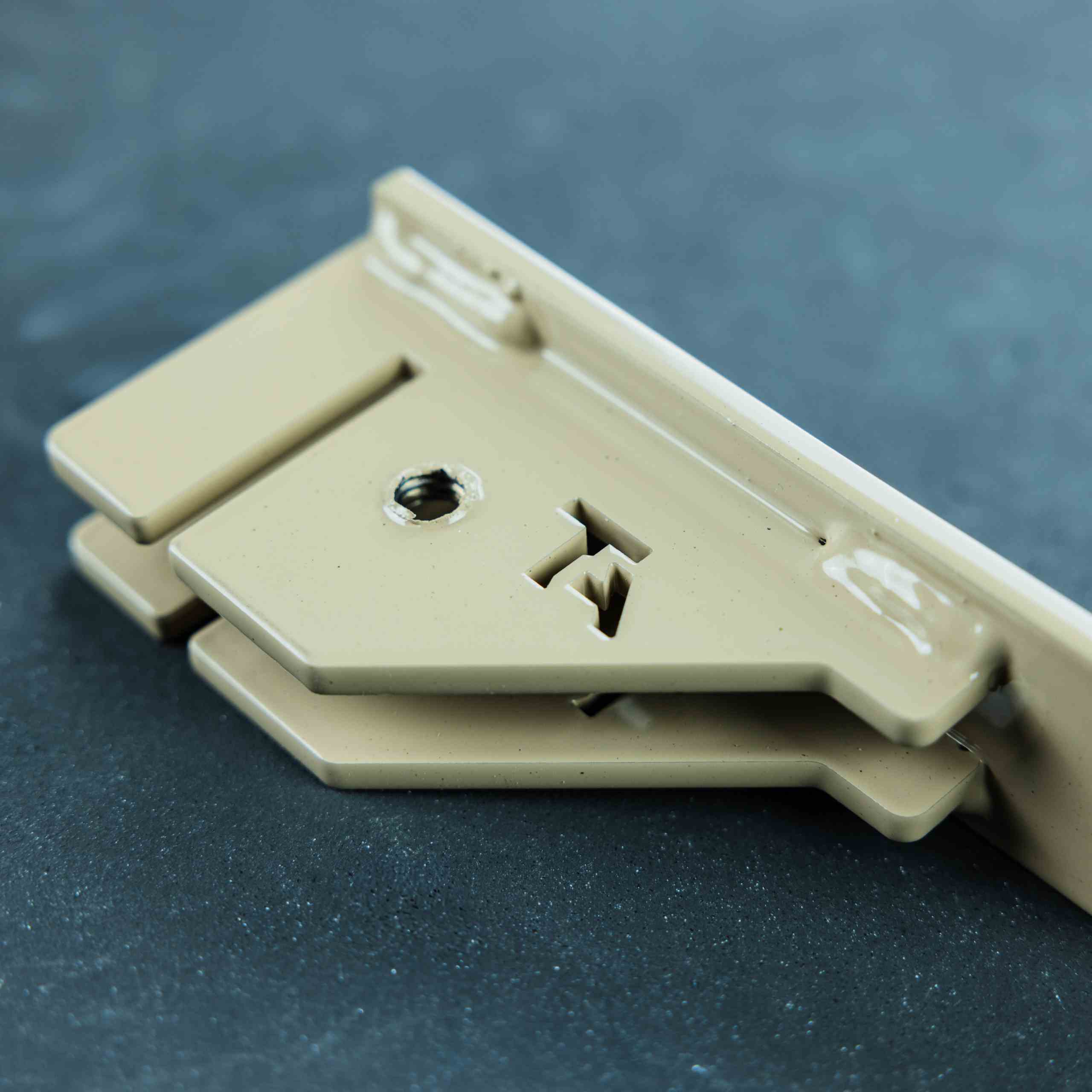TA Targets Genesis Tee Post System