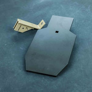 TA Targets Genesis Tee Post System