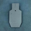 TA Targets Genesis Tee Post System