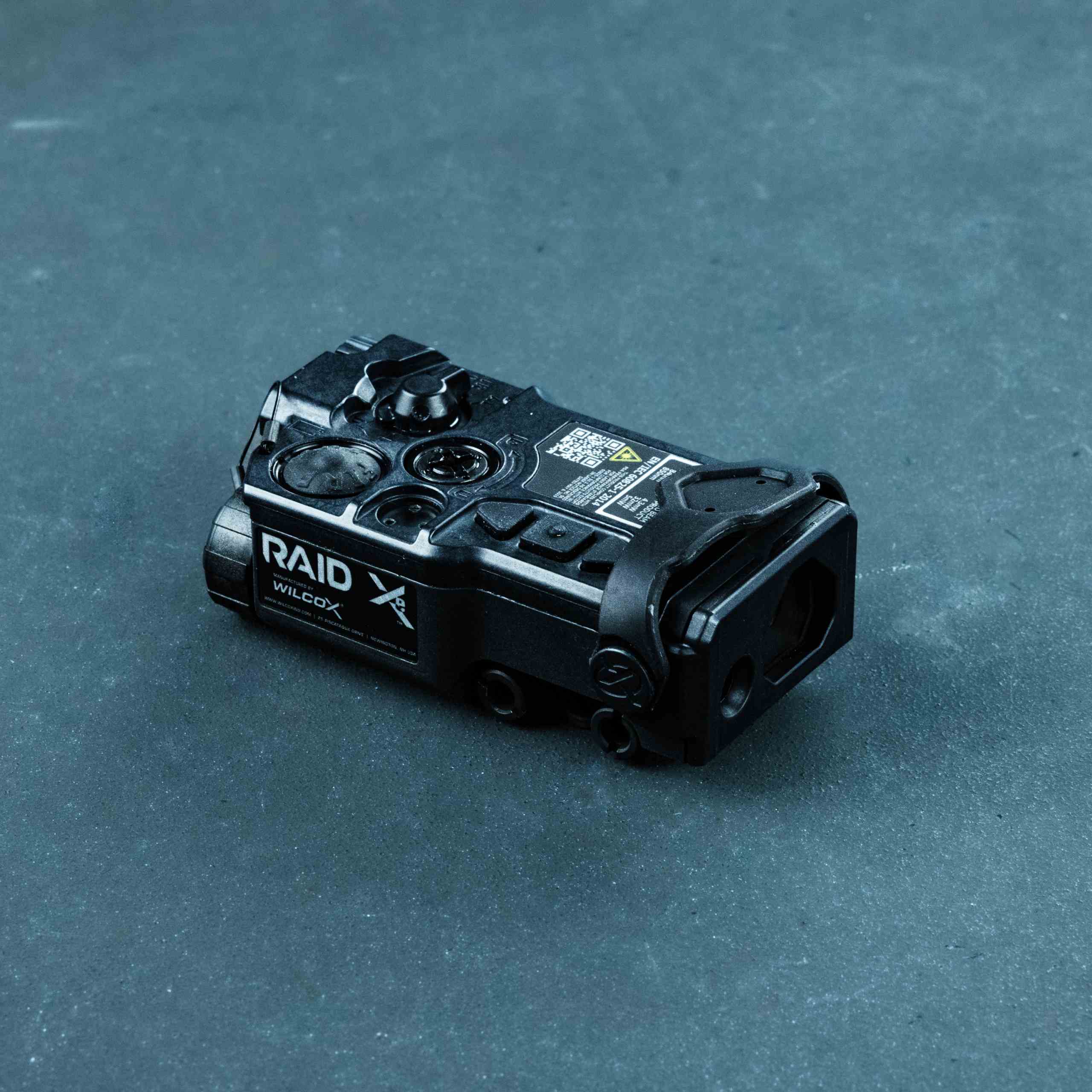 PVS-14 Night Vision Monocular – T.REX ARMS