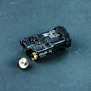 Wilcox RAID Xe Low Power