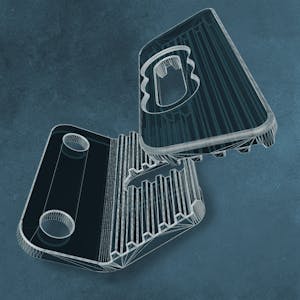 Open Source T.REX IWB Adjustable Claw Files