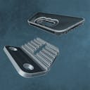 Open Source T.REX IWB Adjustable Claw Files