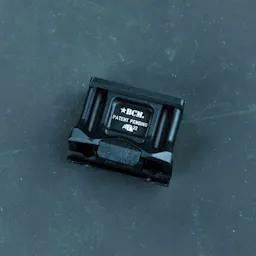 BCM A/T Optic Mount for Aimpoint Micro T-2