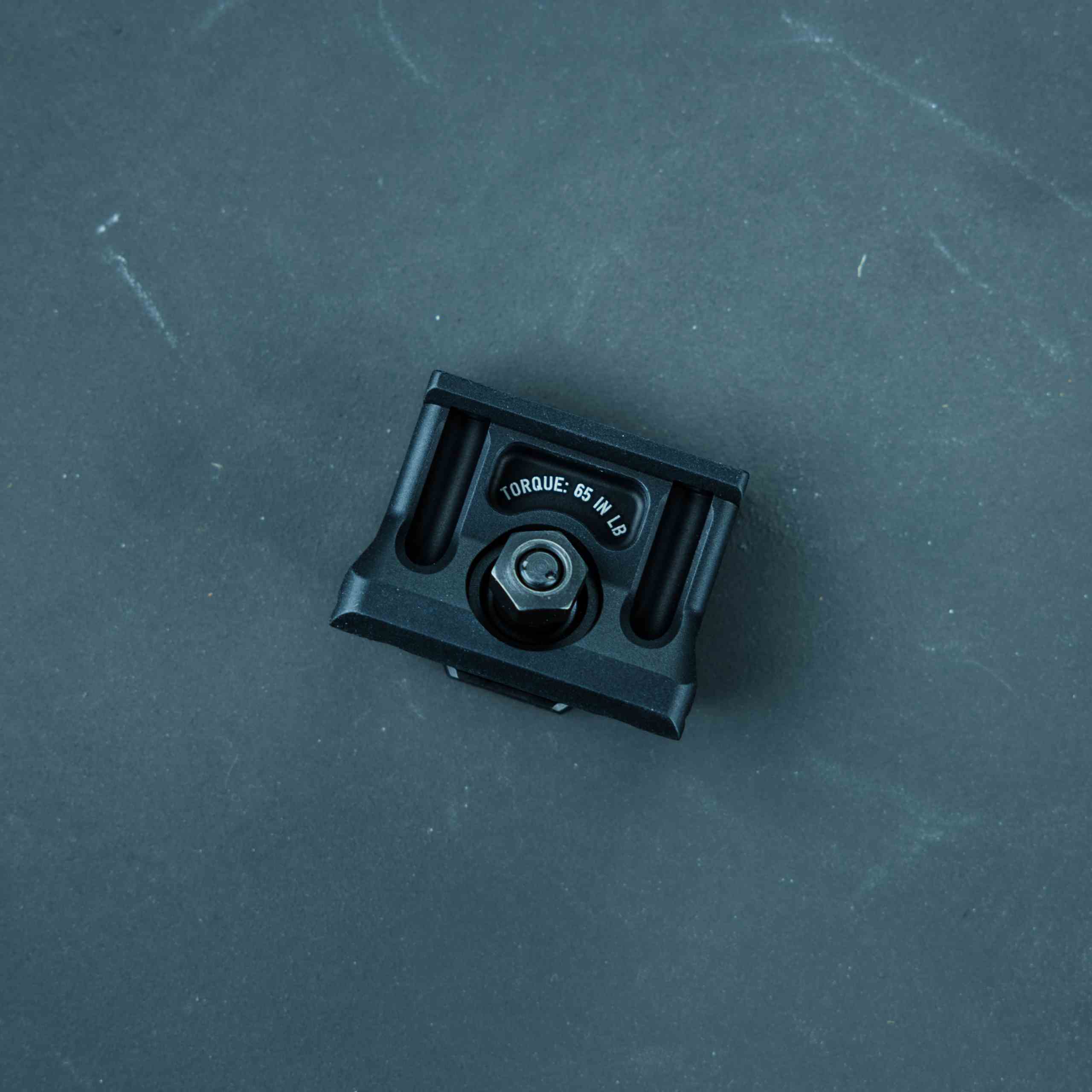 BCM A/T Optic Mount for Aimpoint Micro T-2