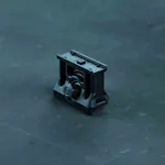BCM A/T Optic Mount for Aimpoint Micro T-2