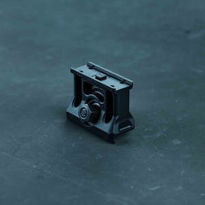 BCM A/T Optic Mount for Aimpoint Micro T-2