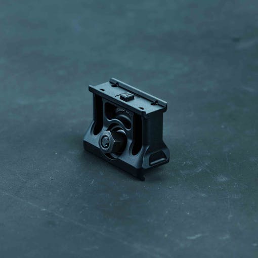 BCM A/T Optic Mount for Aimpoint Micro T-2
