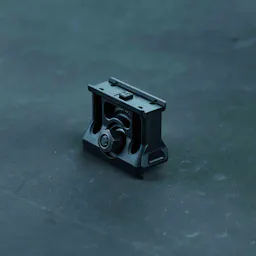 BCM A/T Optic Mount for Aimpoint Micro T-2