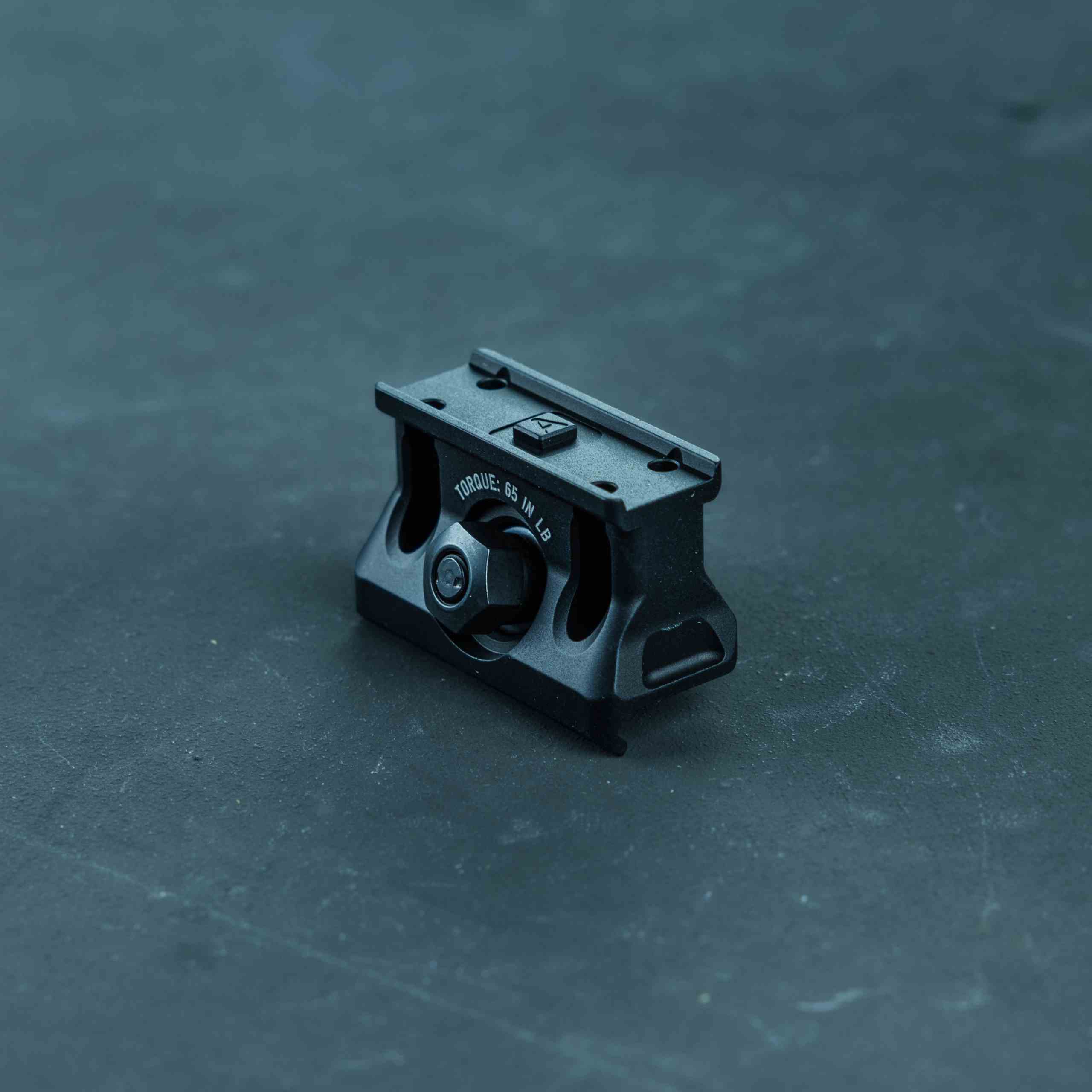 BCM A/T Optic Mount for Aimpoint Micro T-2 | T.REX ARMS
