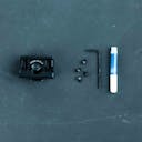 BCM A/T Optic Mount for Aimpoint Micro T-2