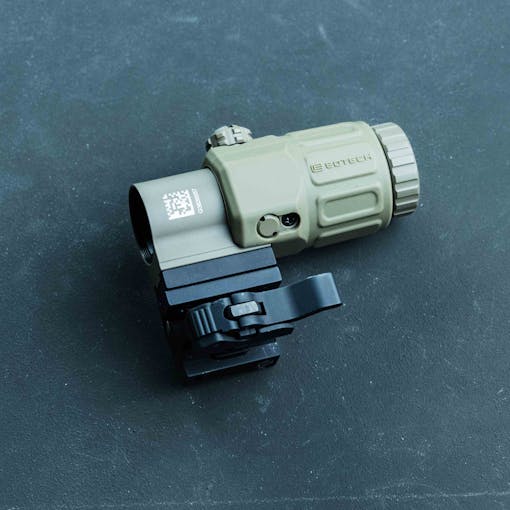 EOTECH G33 3x Magnifier