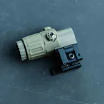 EOTECH G33 3x Magnifier