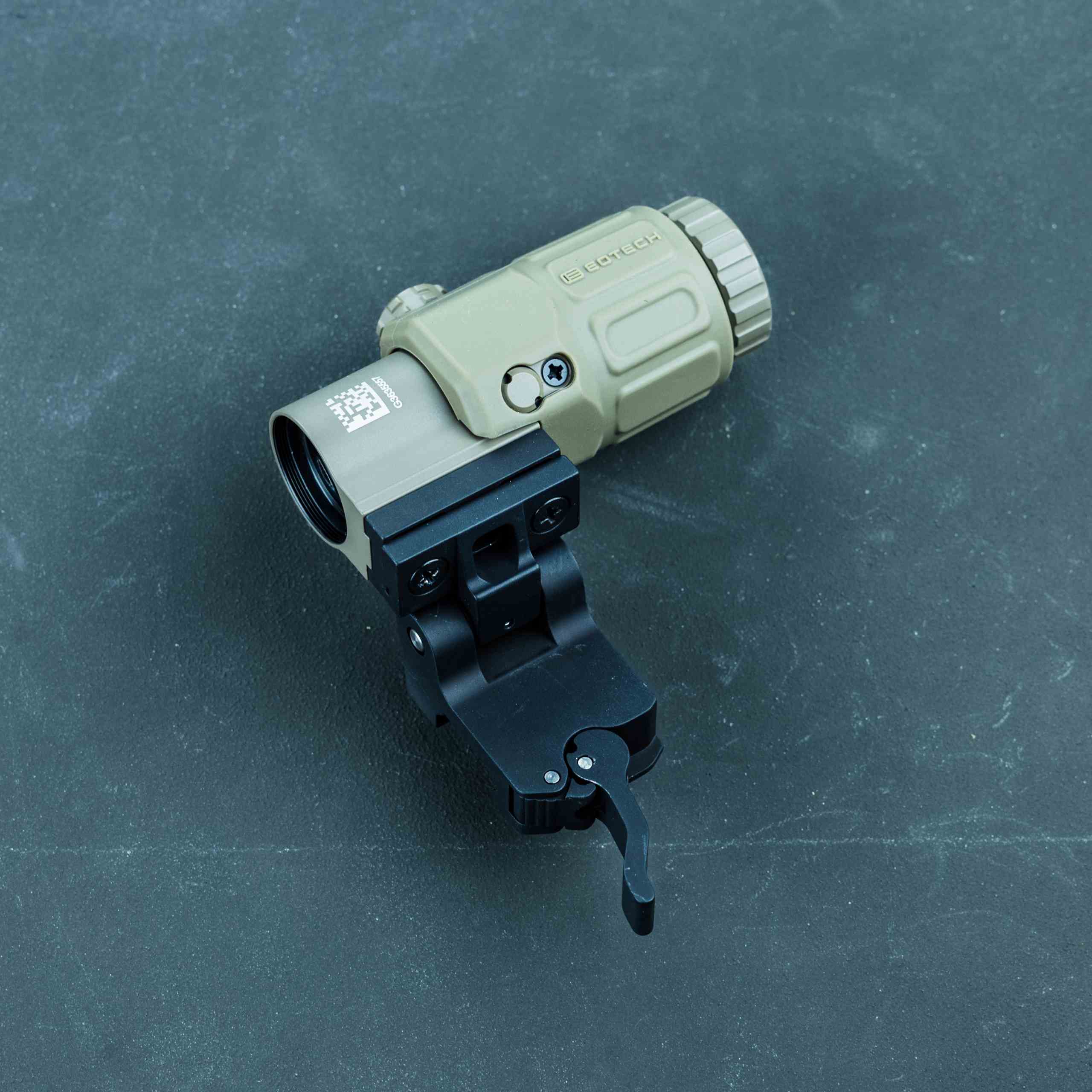 EOTech G33 MAGNIFIER UNIT FDEマットペイント Amazon.com: EOTECH G33 Magnifier : Sports & Outdoors