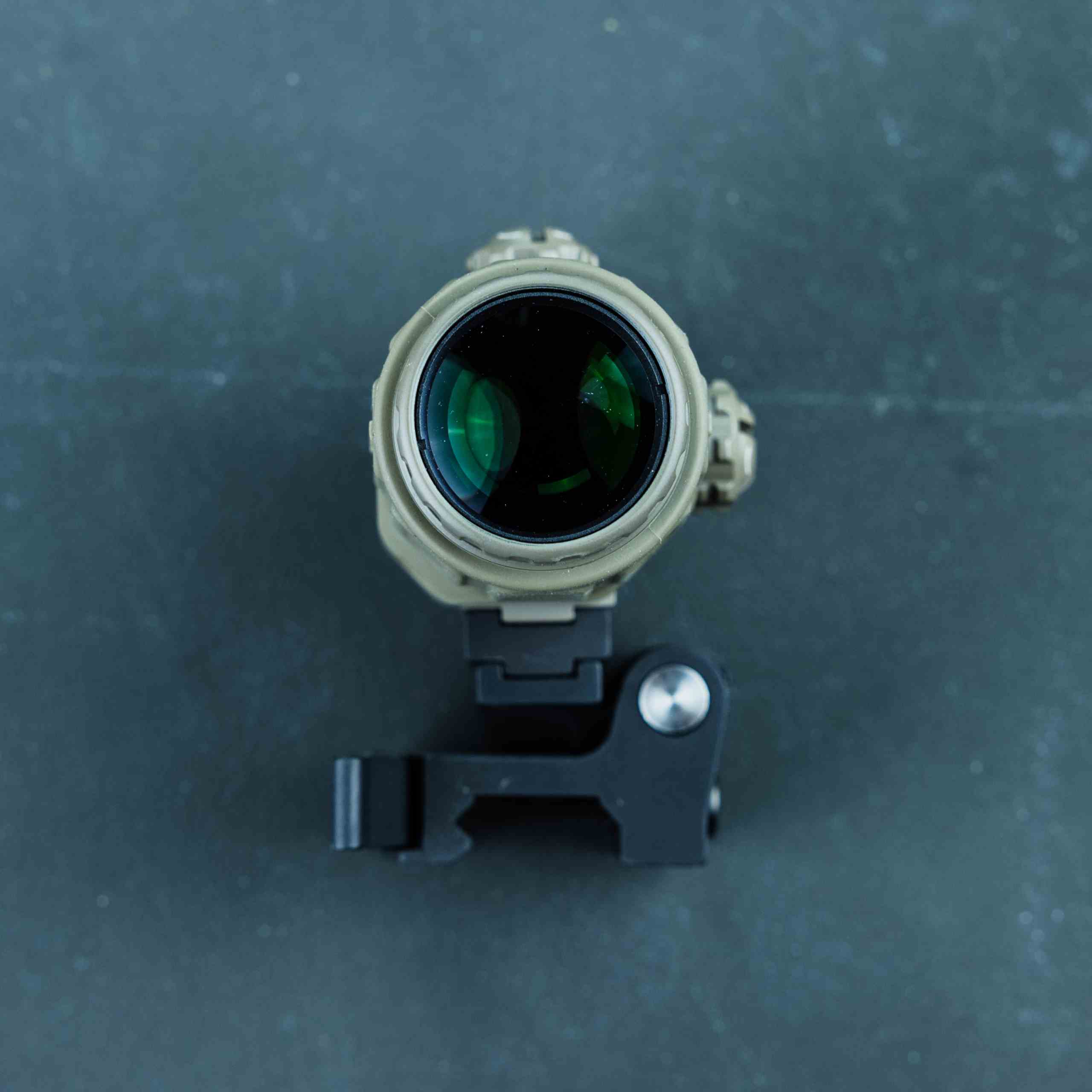 トイガン NOVEL ARMS 3X TACTICAL MAGNIFIER Amazon | ノーベルアームズ(Nobel Arms) NOVEL ARMS 3X TACTICAL