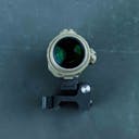 EOTECH G33 3x Magnifier