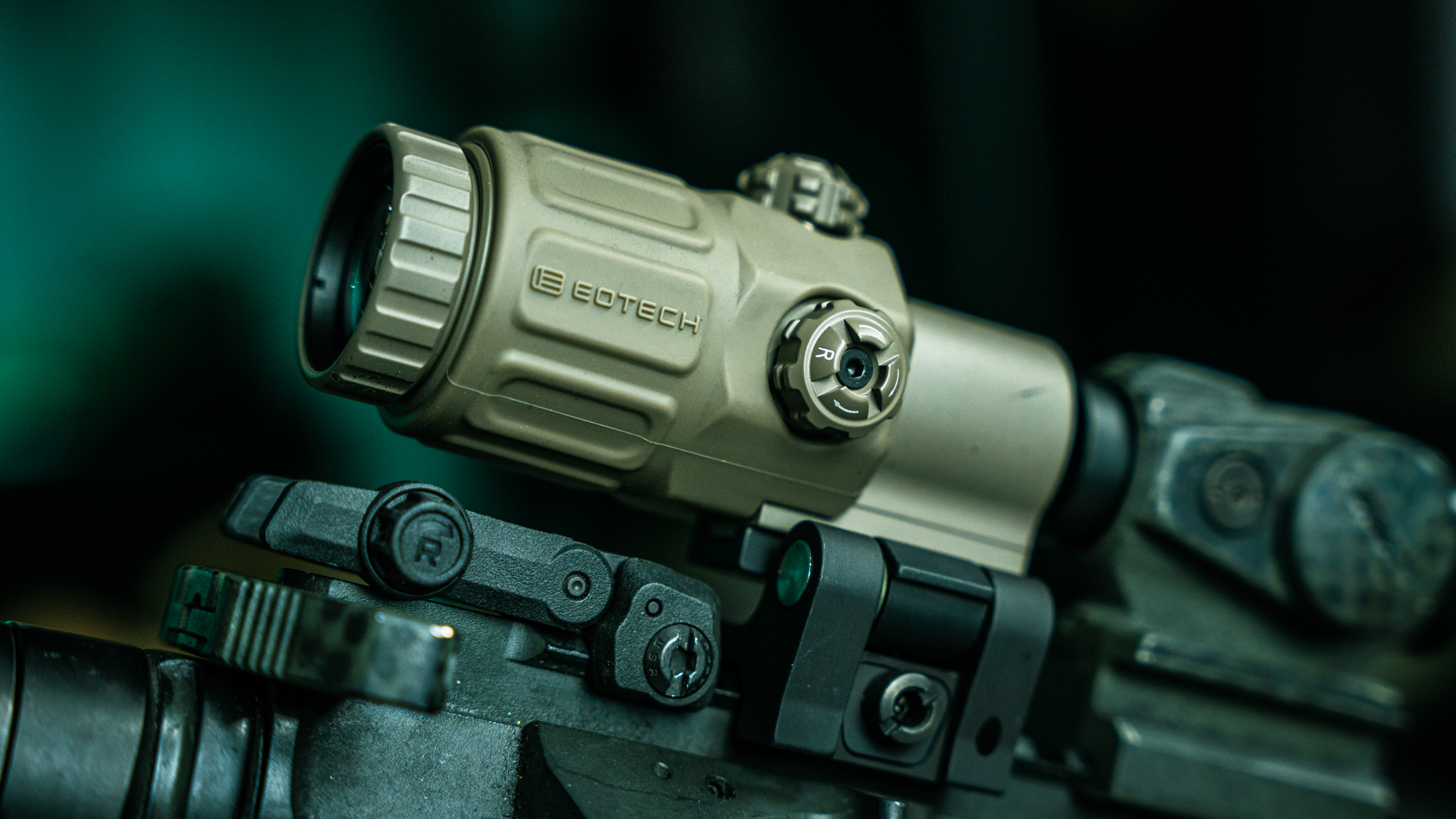 EOTECH G33 3x Magnifier | T.REX ARMS