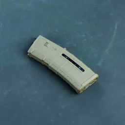 Magpul AR/M4 PMAG