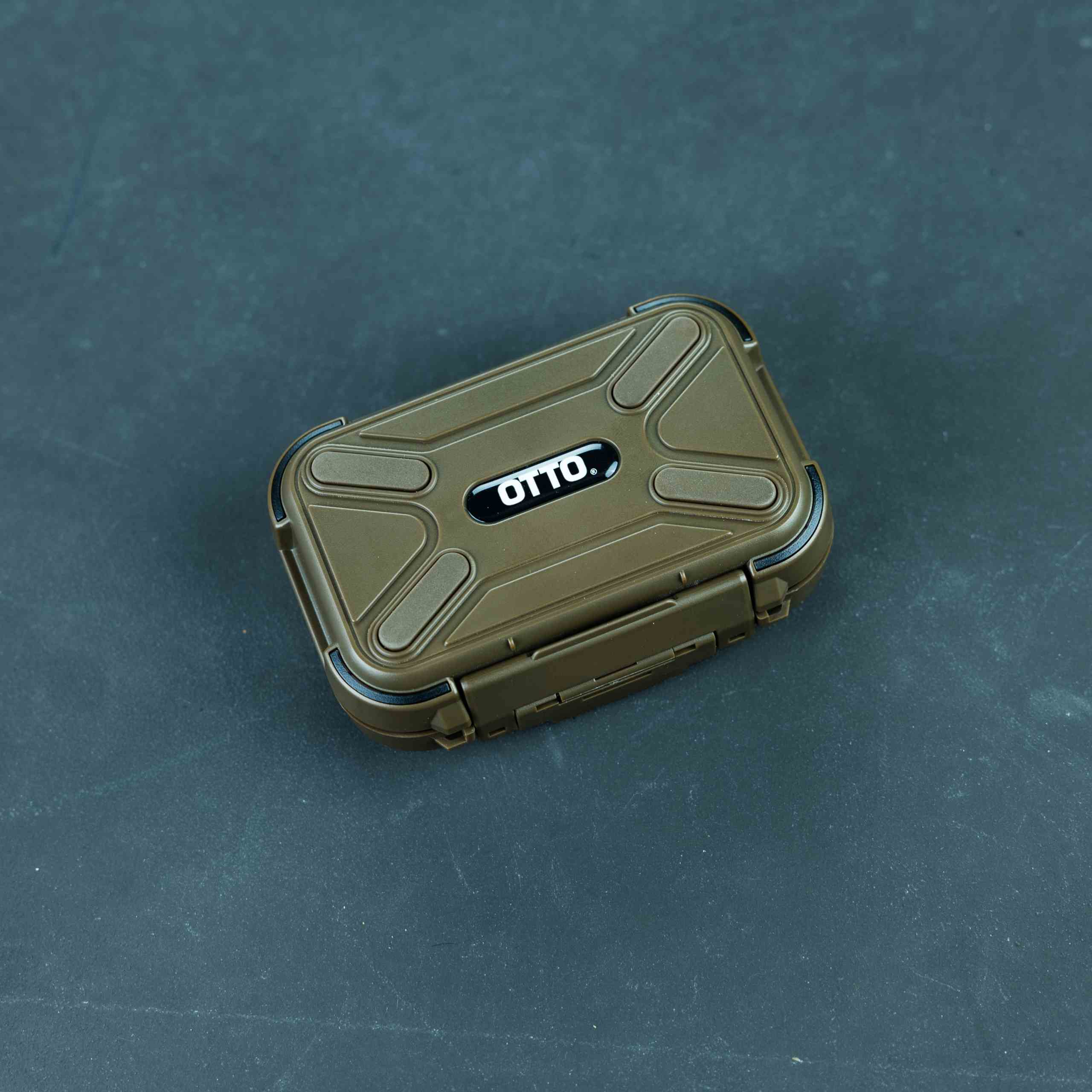 OTTO NoizeBarrier Micro Electronic Earplugs