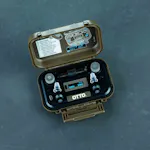 OTTO NoizeBarrier Micro Electronic Earplugs