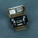 OTTO NoizeBarrier Micro Electronic Earplugs