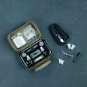 OTTO NoizeBarrier Micro Electronic Earplugs