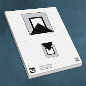 T.REX Pistol Zero Target