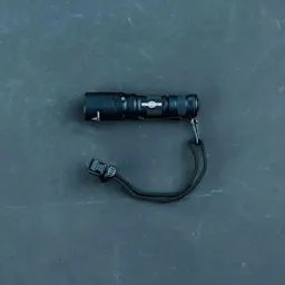 SureFire EDCL1-T Flashlight