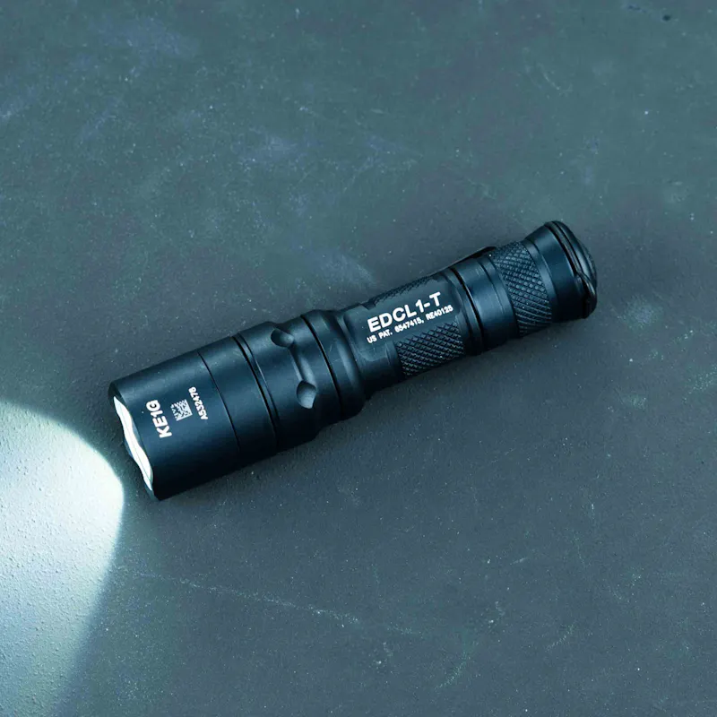 SureFire EDCL1-T Flashlight