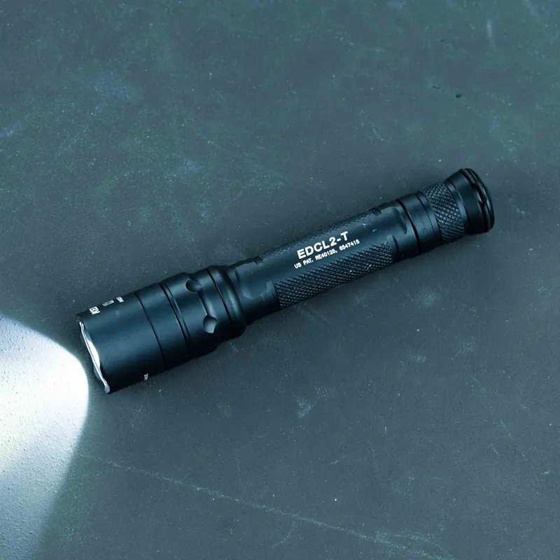 SureFire EDCL2-T Flashlight