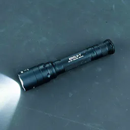 SureFire EDCL2-T Flashlight