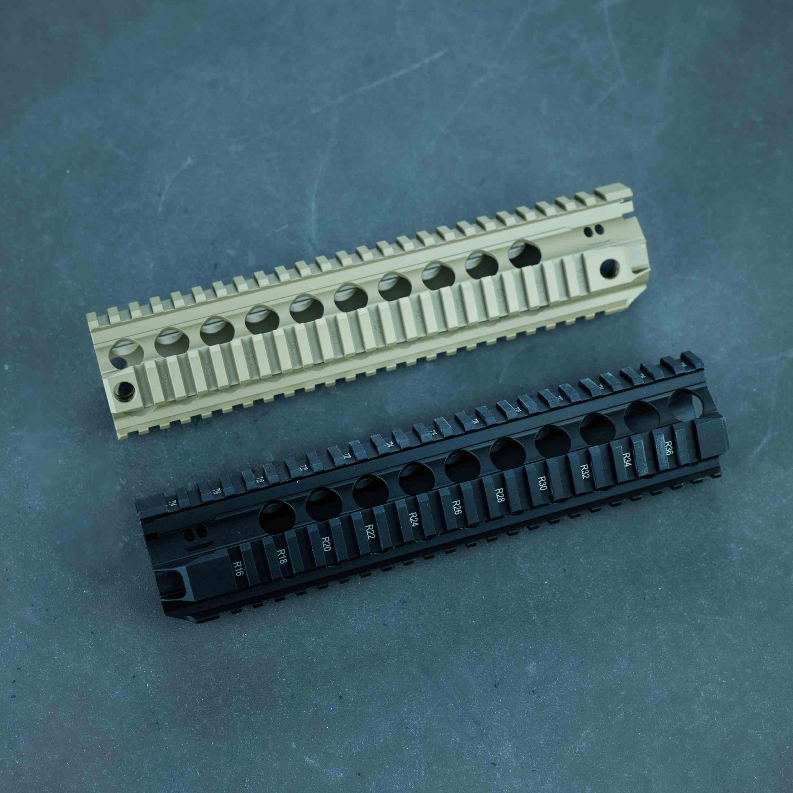 BCM AR-15 Handguard – T.REX ARMS BCM AR-15 Handguard – T.REX ARMS