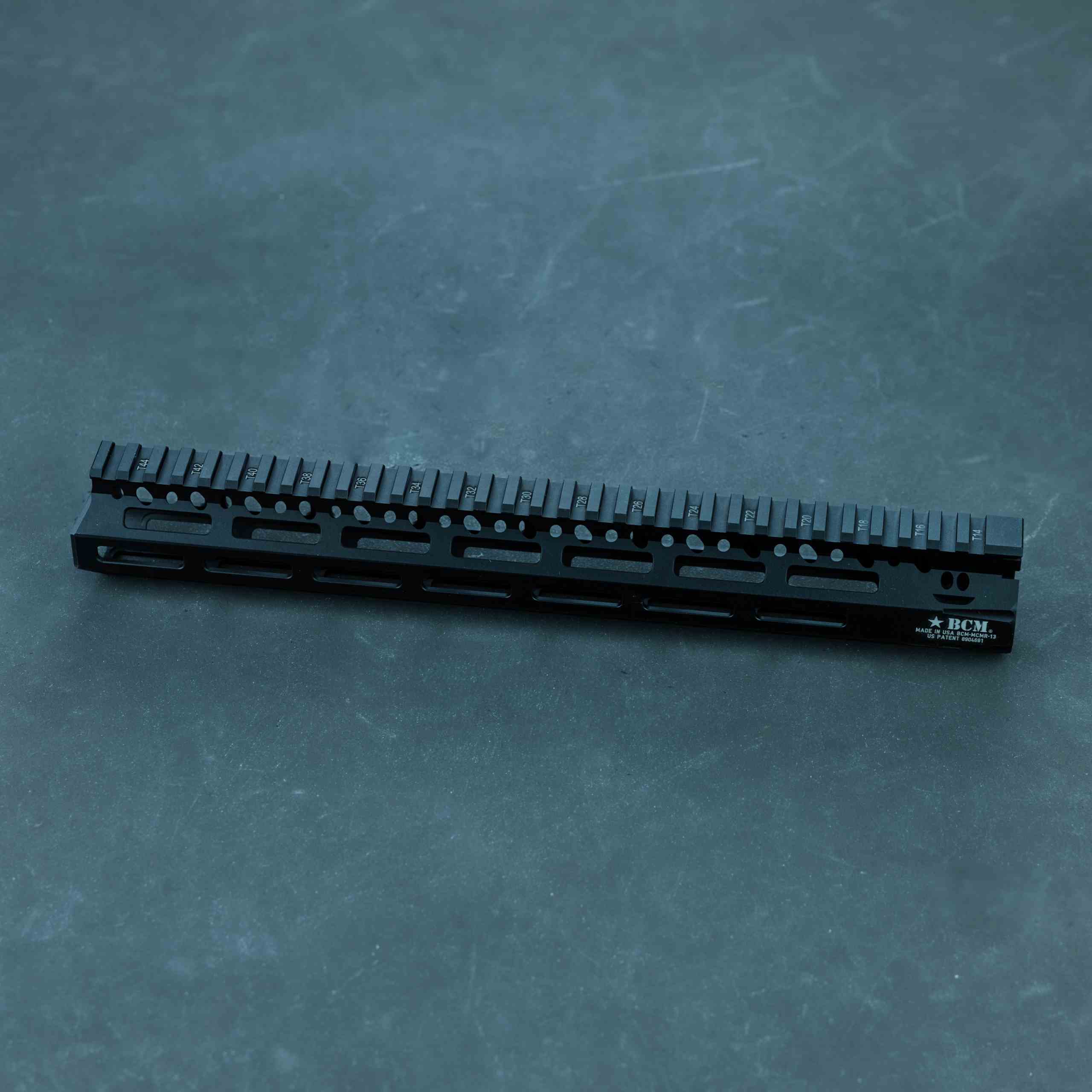 BYD: BCM AR-15 Handguard | T.REX ARMS