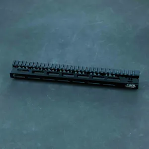BYD: BCM AR-15 Handguard