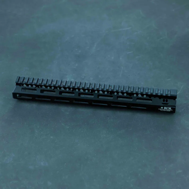 BYD: BCM AR-15 Handguard
