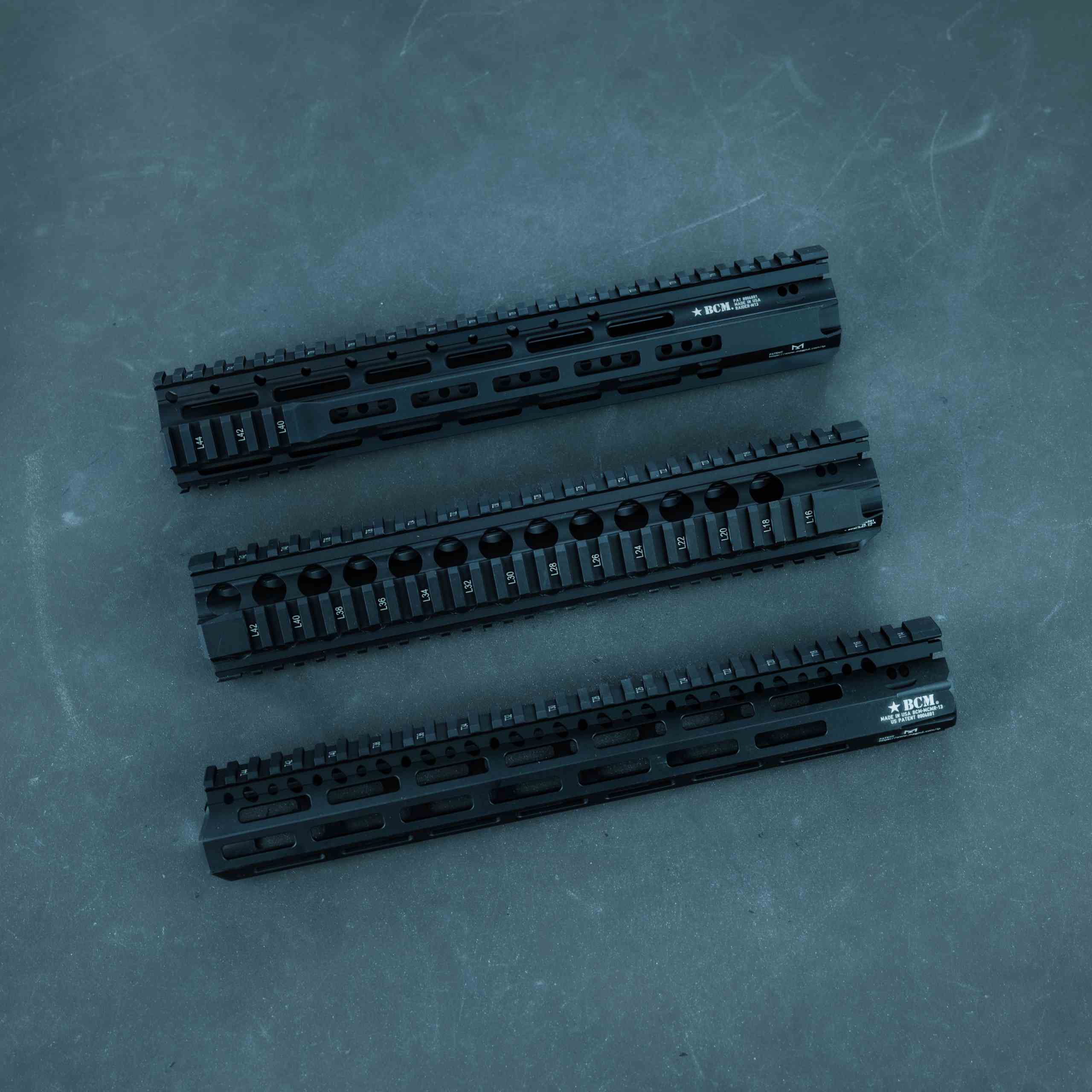 BCM AR-15 Handguard – T.REX ARMS BCM AR-15 Handguard – T.REX ARMS