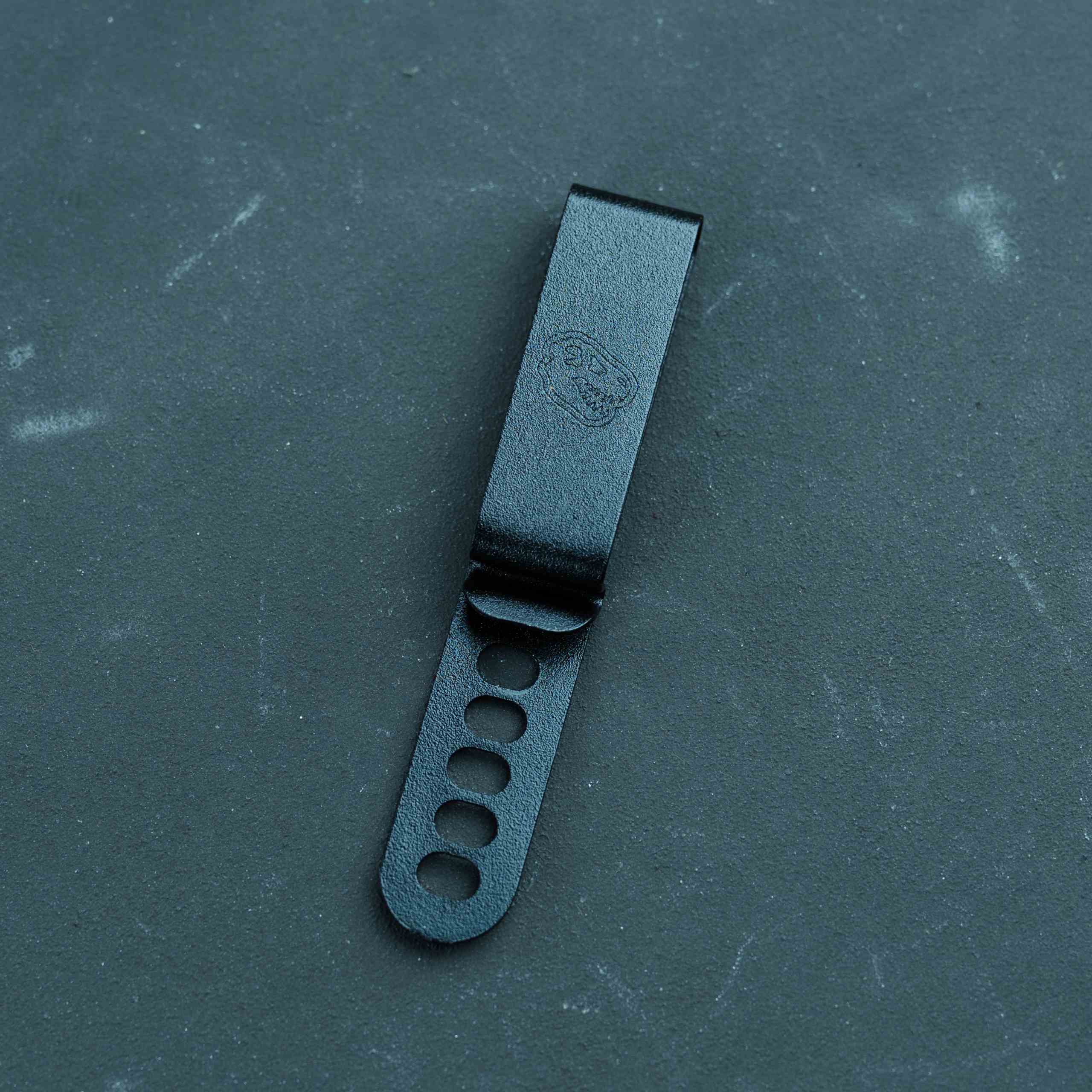 T.REX IWB Tuckable Clip - Metal