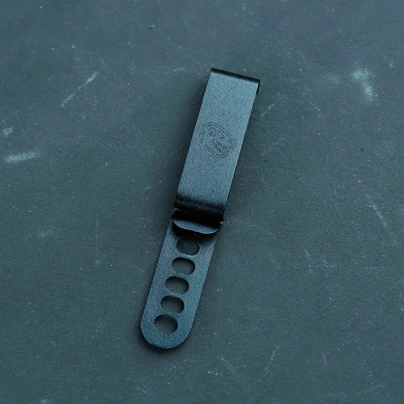 T.REX IWB Tuckable Clip - Metal
