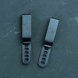 T.REX Metal IWB Tuckable Clip Pair