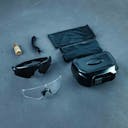 Oakley Standard Issue Ballistic M Frame Alpha Kit