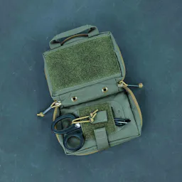T.REX MED-T Pouch