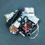 T.REX MED-T Pouch Fill Kit