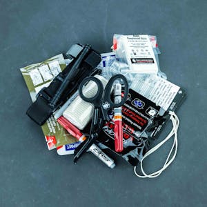 T.REX MED-T Pouch Fill Kit