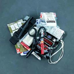 T.REX MED-T Pouch Fill Kit