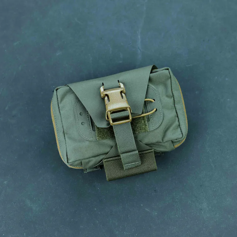 T.REX MED-T Pouch