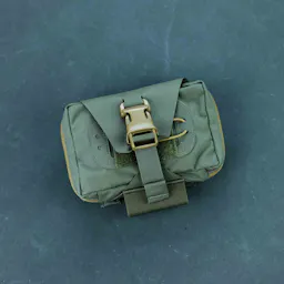 T.REX MED-T Pouch